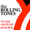 the Rolling Tones